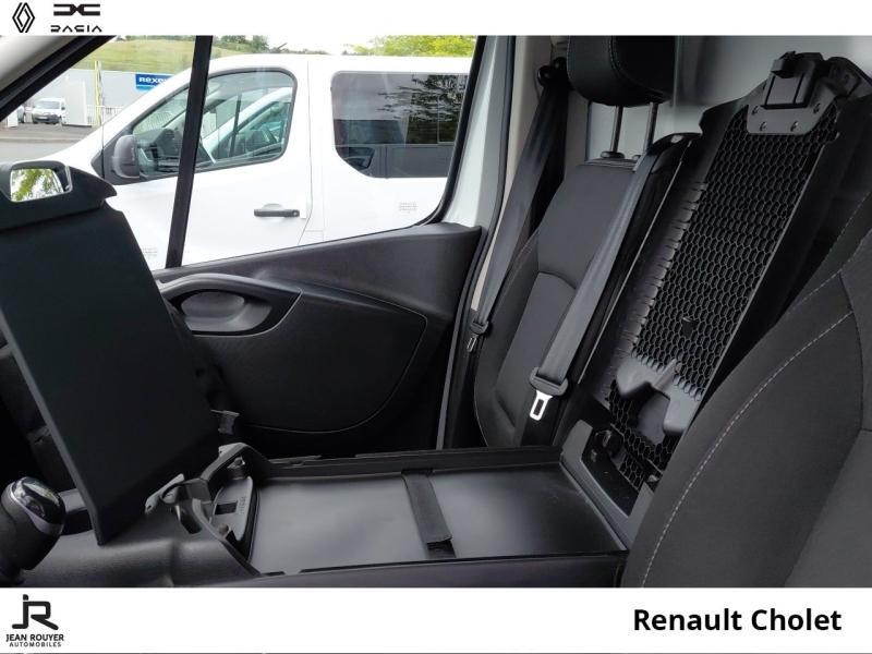 Renault Trafic Fourgon