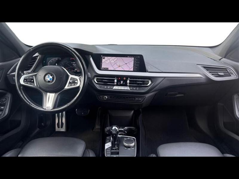 BMW Serie 1