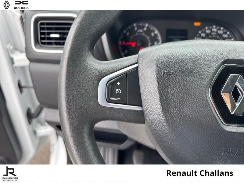 Renault Master Fourgon