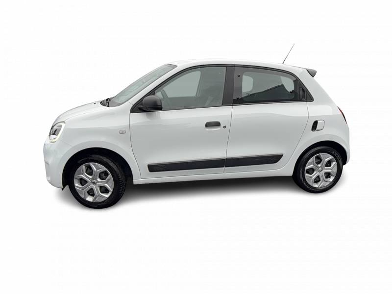 Renault Twingo III