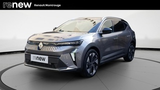 SCENIC E-TECH ELECTRIQUE