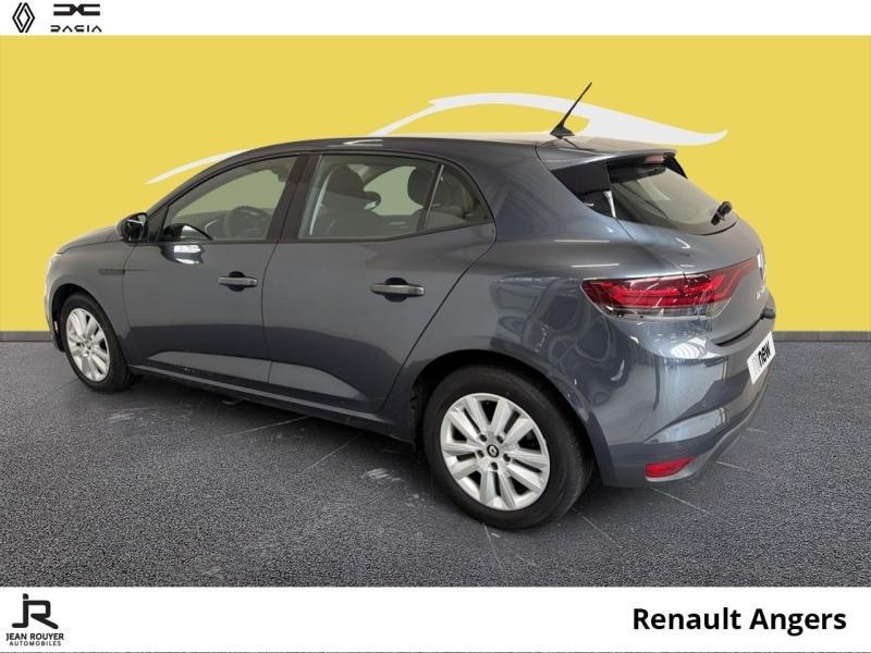 Renault Megane IV Berline