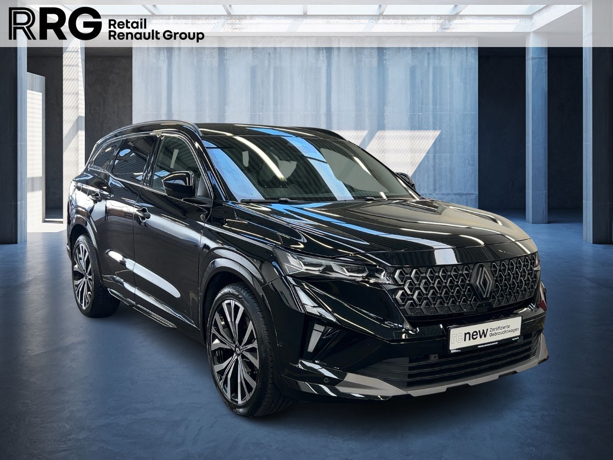 Renault Espace – Bild 6