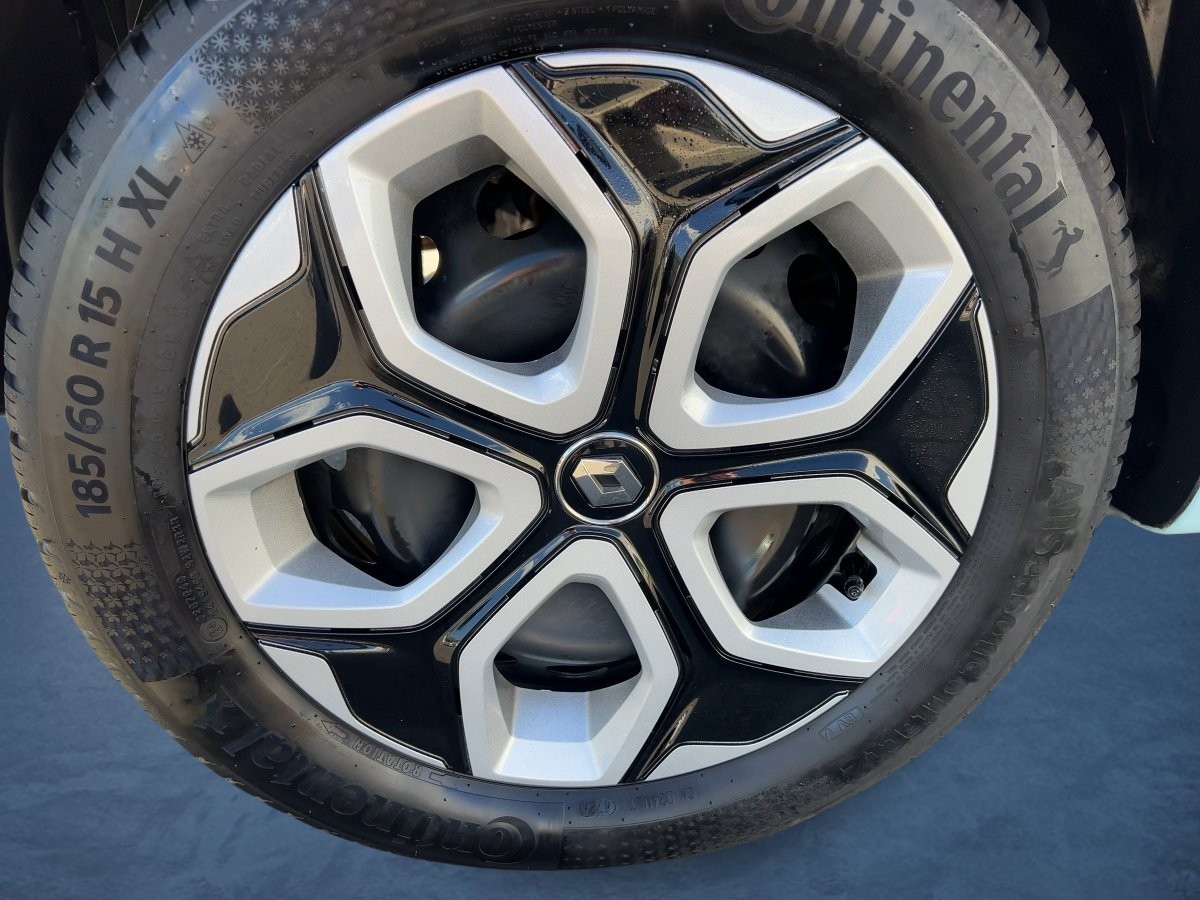 Renault Twingo – Bild 22