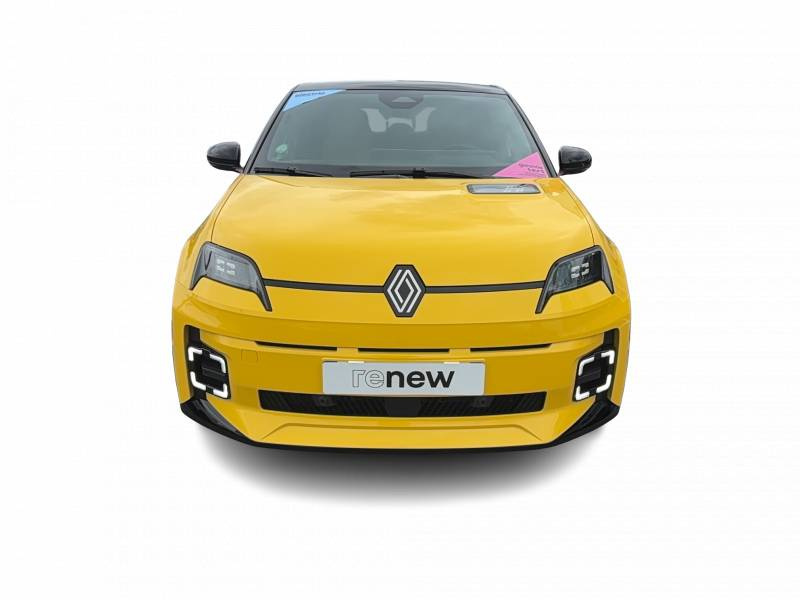 Renault R5 E-Tech Electrique