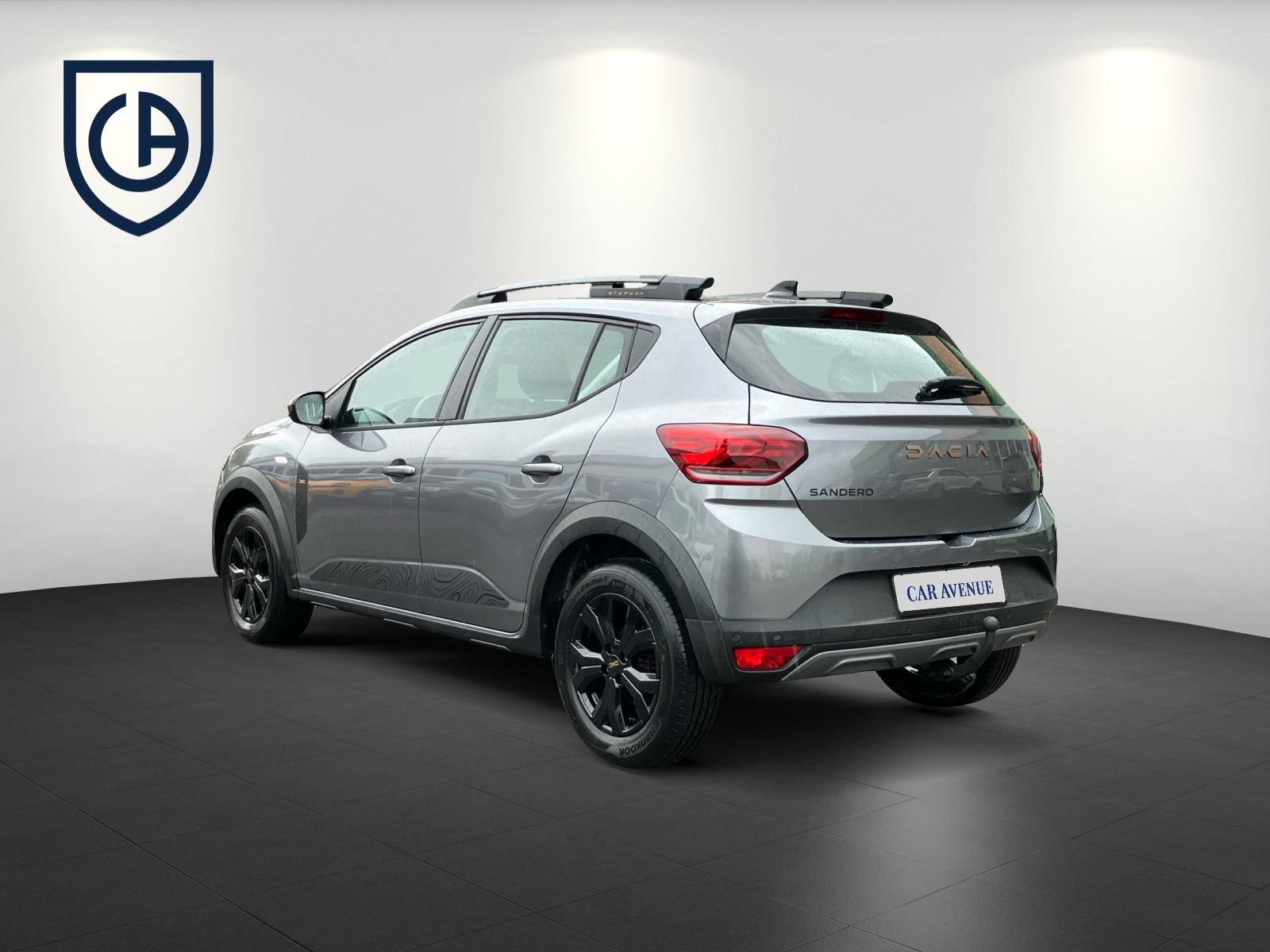 Dacia Sandero – Bild 4