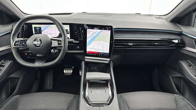 Renault Espace VI
