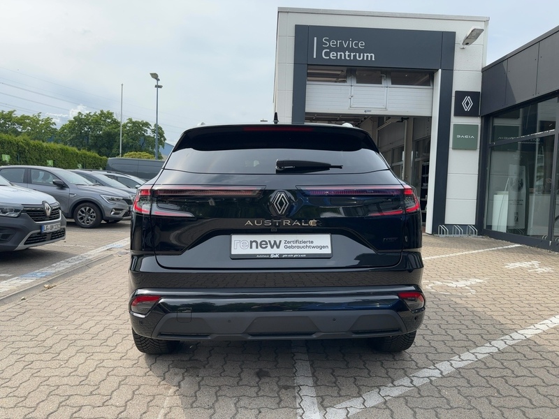 Renault Austral