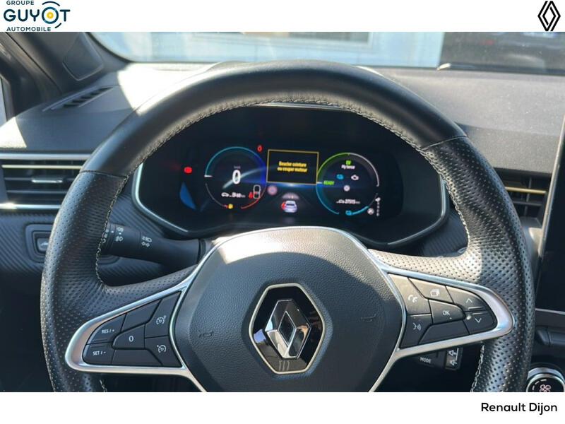 Renault Clio V
