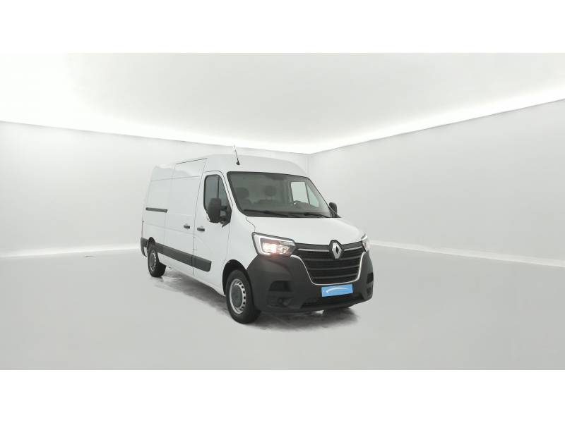Renault Master III