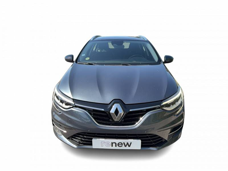 Renault Megane IV Berline