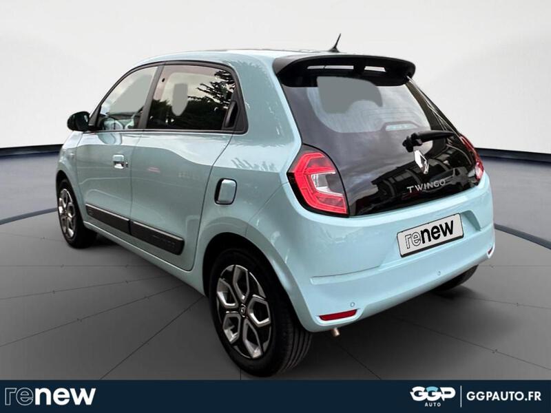 Renault Twingo III