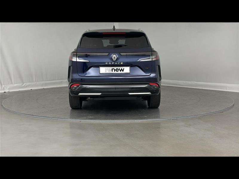 Renault Espace VI