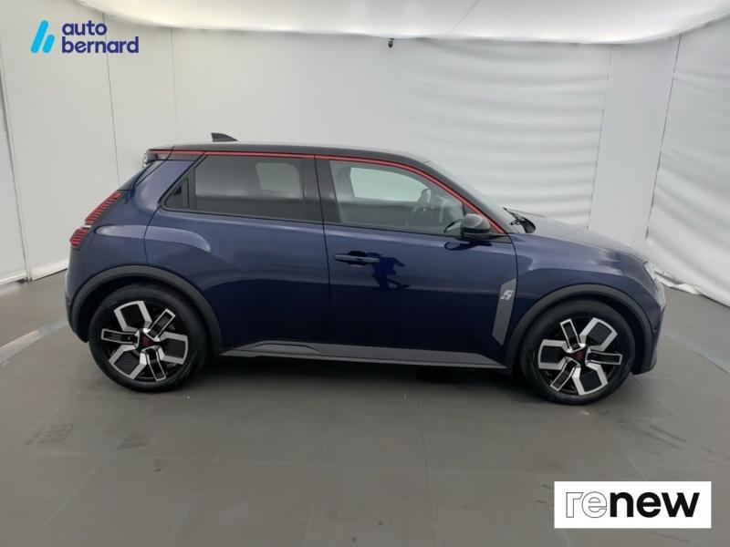 Renault R5 E-Tech Electrique