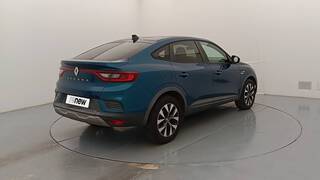 Vehicle 3D Image