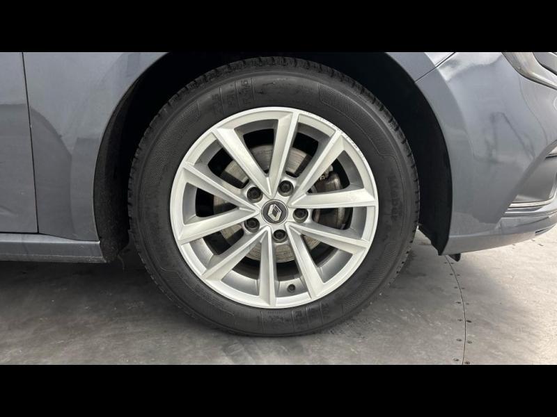 Renault Megane IV Berline