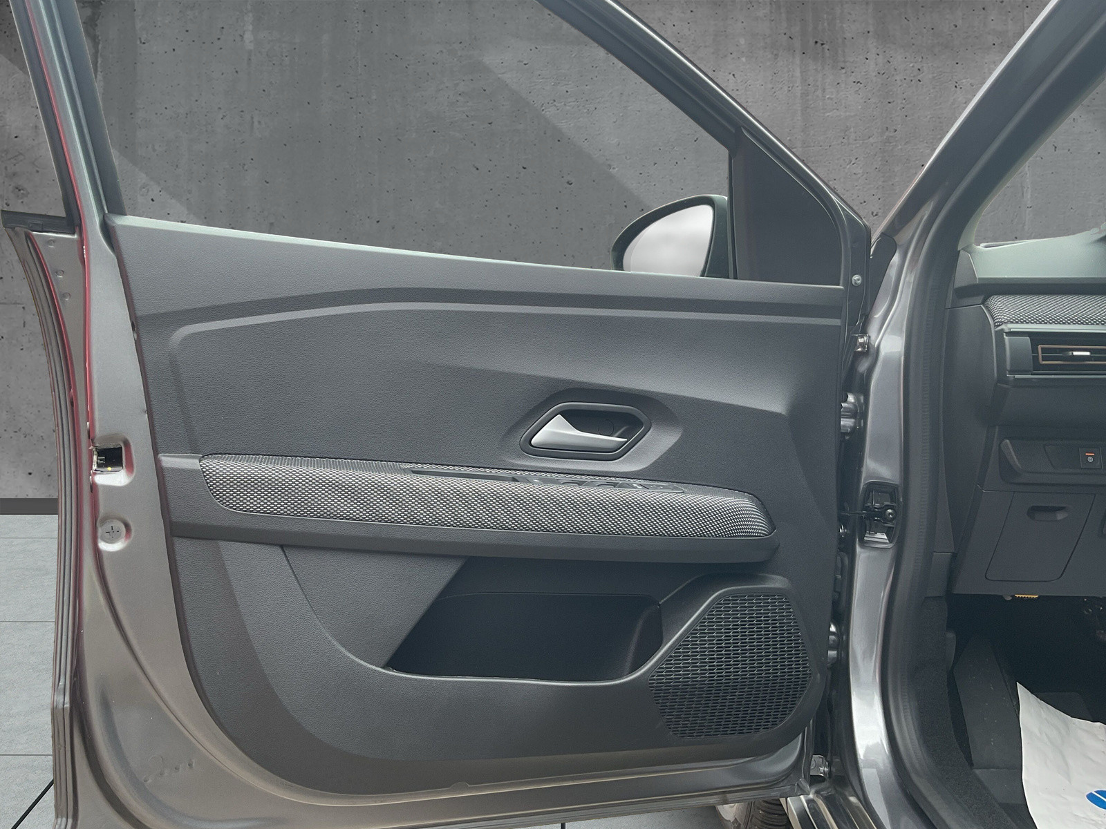 Dacia Sandero – Bild 8