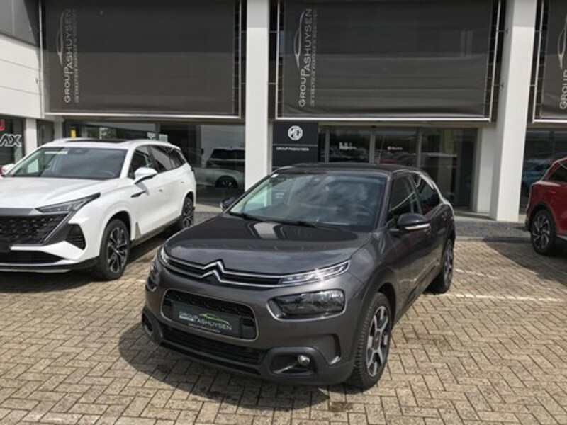 Citroën C4