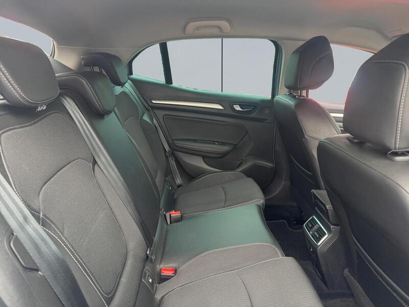 Renault Megane IV Berline