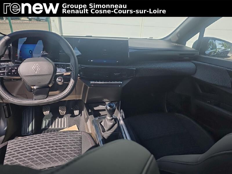 Renault Clio VI