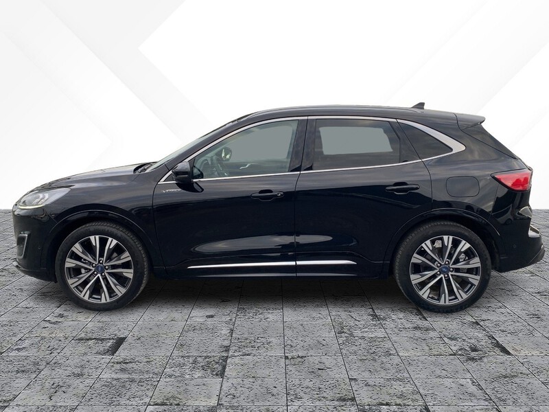 Fahrzeugabbildung Kuga VIGNALE 1.5T 150PS FWD Bild 2 von 20