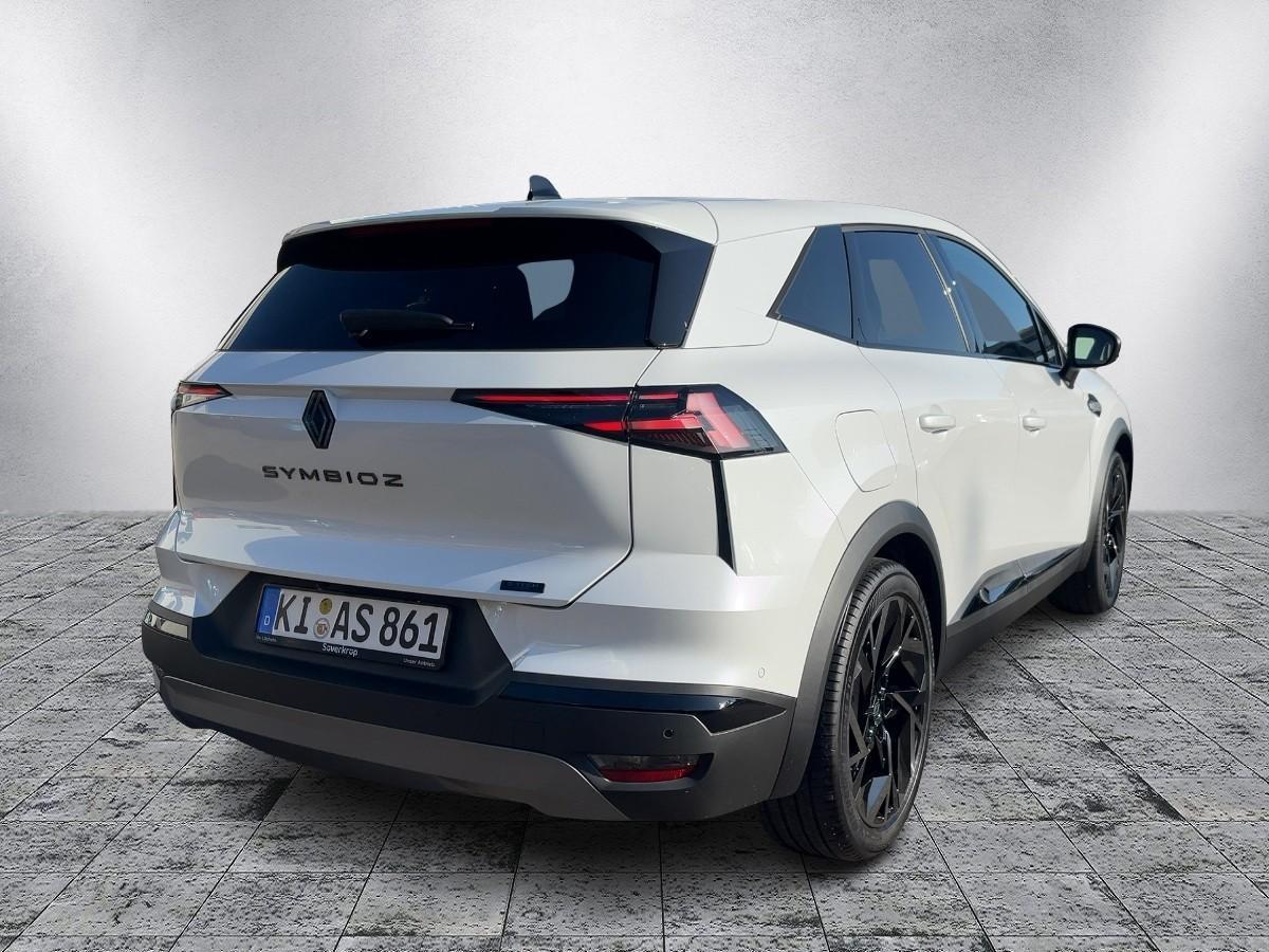 Renault Symbioz – Bild 3