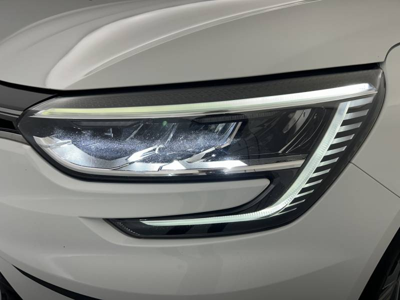 Renault Megane IV Estate