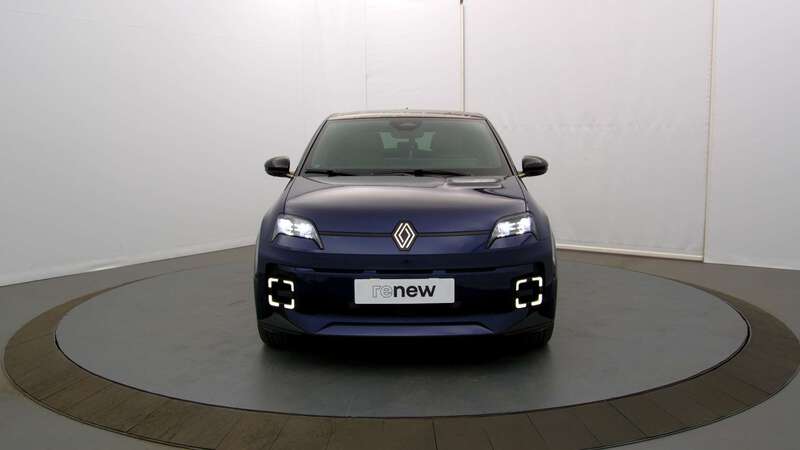 Renault R5 E-Tech Electrique