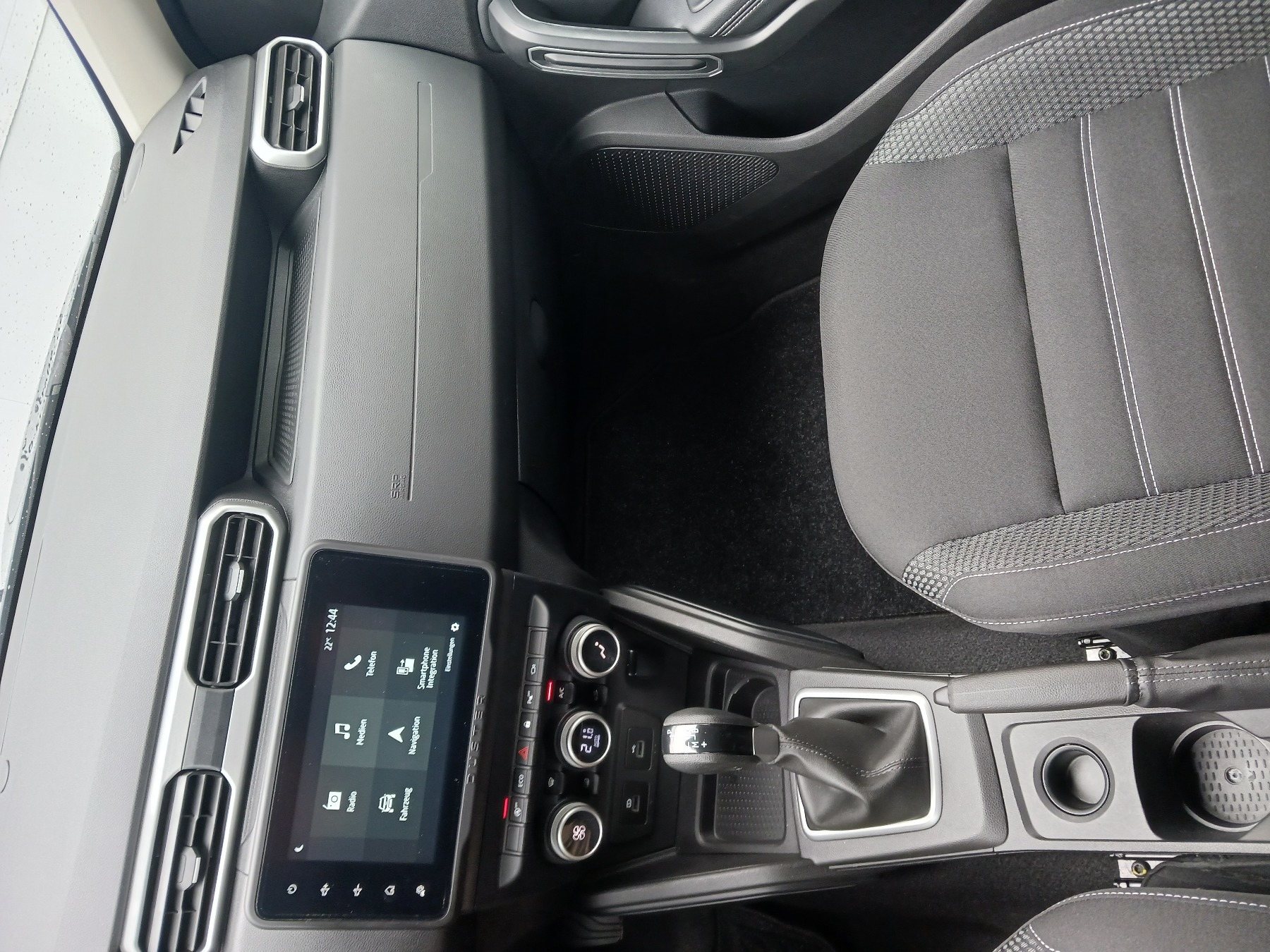 Dacia Duster – Bild 27