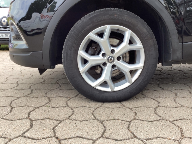 Fahrzeugabbildung Kadjar  1.3 TCe 140 Bose Edition Automatik Bild 7 von 15