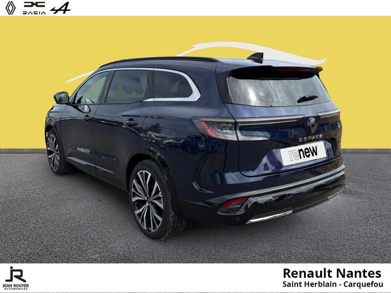 Renault Espace VI