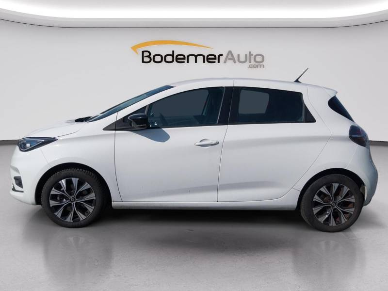 Renault ZOE E-Tech Electrique
