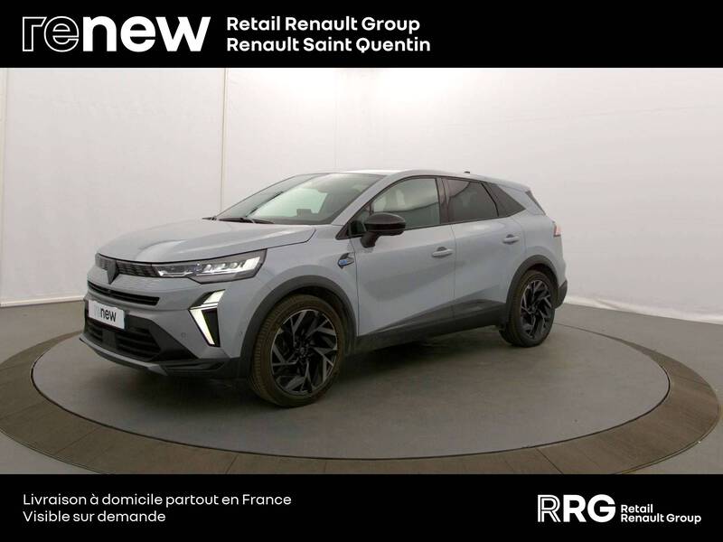 Renault Symbioz
