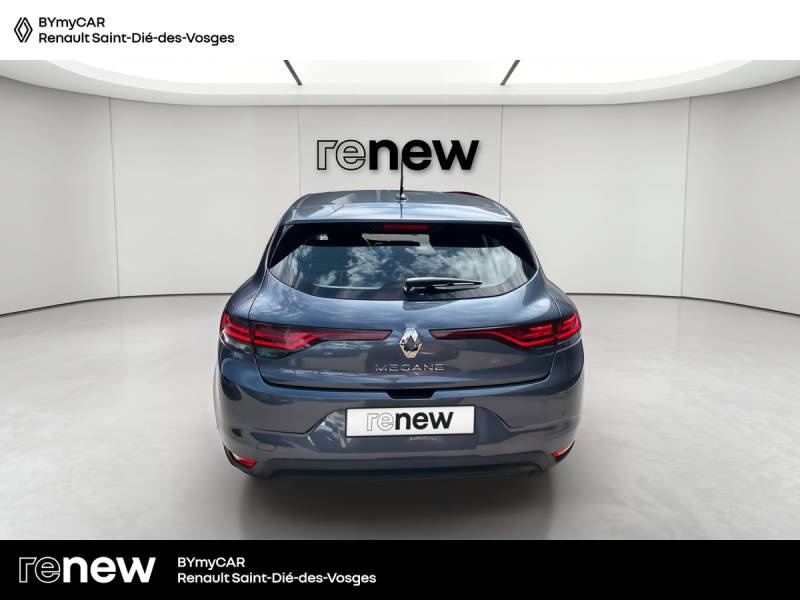 Renault Megane IV Berline