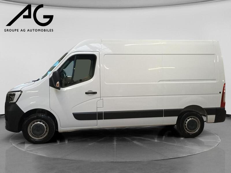 Renault Master III
