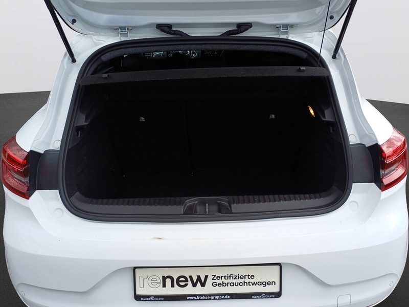 Fahrzeugabbildung Clio R.S. LINE TCe 90 Bild 6 von 12