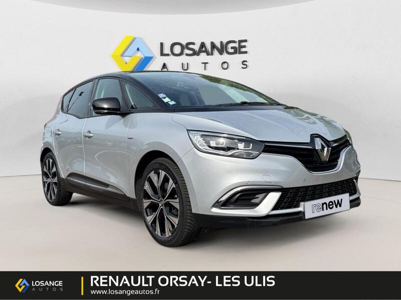 Renault Scenic IV