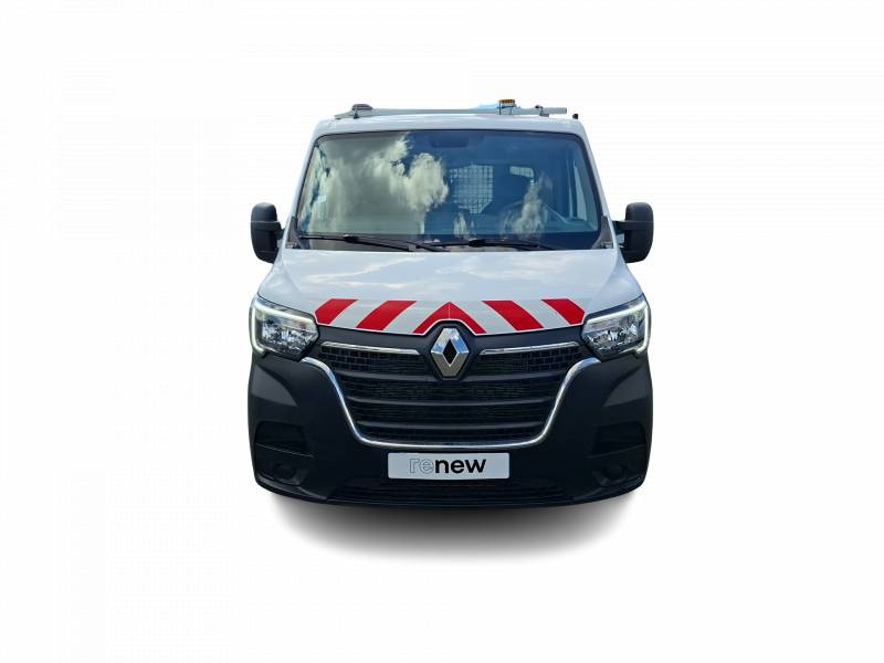 Renault Master III