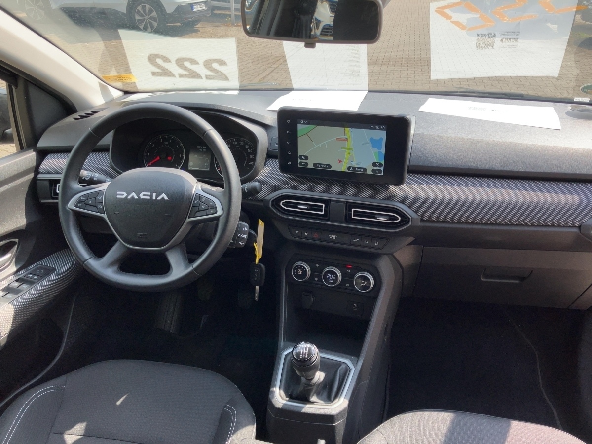 Dacia Jogger – Bild 15
