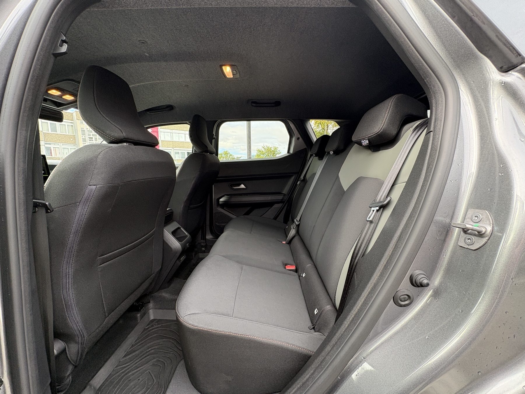 Dacia Duster – Bild 12