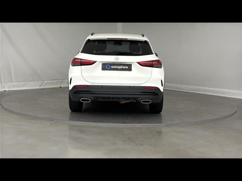 Mercedes-Benz Classe GLA