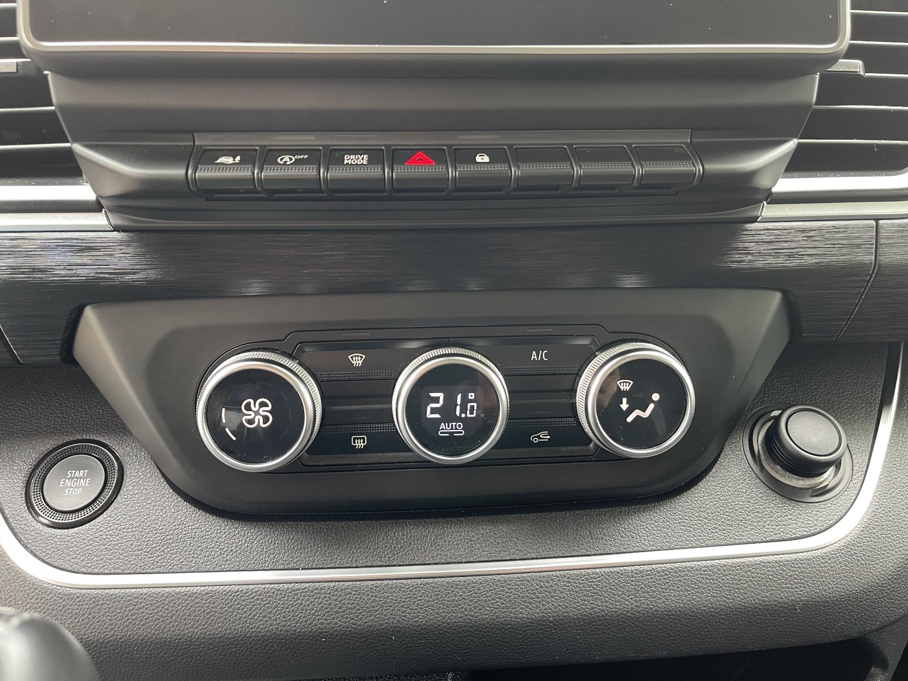 Renault Trafic – Bild 39