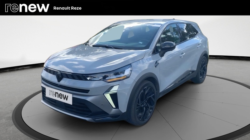Renault Symbioz