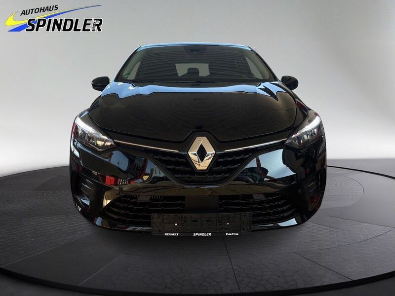 Fahrzeugabbildung Clio CLIO V EXPERIENCE TCe 90 Bild 2 von 10