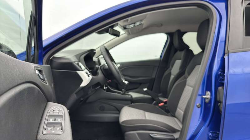 Renault Clio V