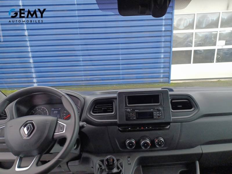 Renault Master III