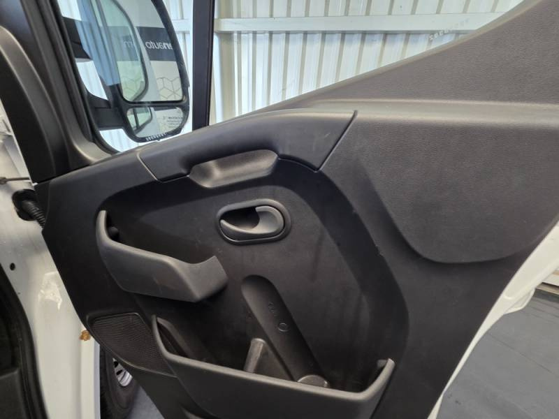Renault Master III