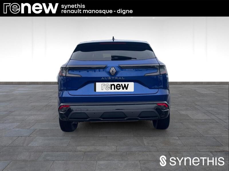 Renault Austral