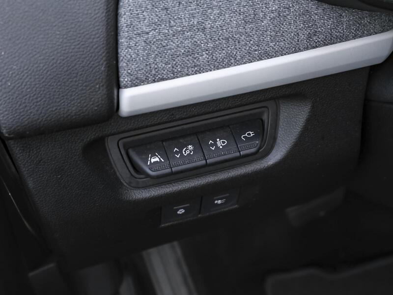 Fahrzeugabbildung Zoe E-Tech 100% el. EXPERIENCE (Selection) R135 Z.E. Bild 9 von 15