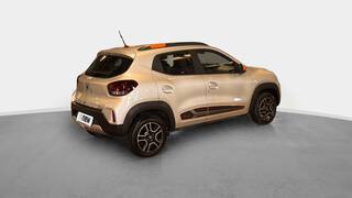 Vehicle 3D Image